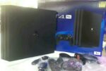 PlayStation 4 pro - Image 5