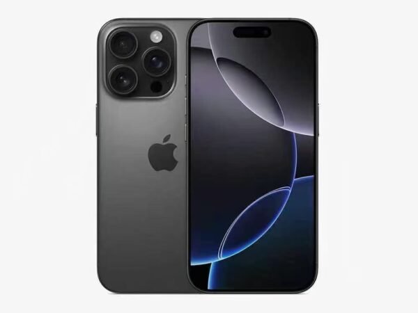 Iphone 16 pro
