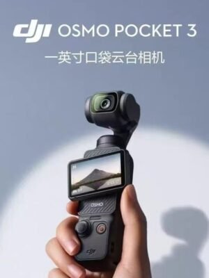 DJI Pocket 3