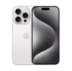 iPhone 15 pro max 8g ram 6.7 inch - Image 8