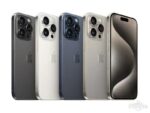 iPhone 15 pro max 8g ram 6.7 inch - Image 7