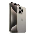 iPhone 15 pro max 8g ram 6.7 inch - Image 5