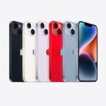 iPhone 14 6.1 inch - Image 4