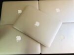 2017 MacBook Air D42 intel core i7 - Image 2