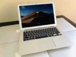 MacBook Air MD231 intel core i5 1.8ghz processor 4g ram 13.3inch - Image 3
