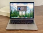 2018 MacBook Air E92 intel core i5 1.6ghz processor 16g ram 2K 13.3inch Touch ID