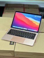 2018 MacBook Air E82 intel core i5 1.6ghz fast processor 8gb ram intel UHD 617 graphic 13.3inch Retina display Touch ID - Image 3