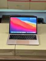 2018 MacBook Air E82 intel core i5 1.6ghz fast processor 8gb ram intel UHD 617 graphic 13.3inch Retina display Touch ID