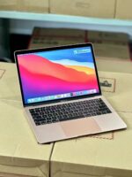 2018 MacBook Air E82 intel core i5 1.6ghz fast processor 8gb ram intel UHD 617 graphic 13.3inch Retina display Touch ID - Image 7