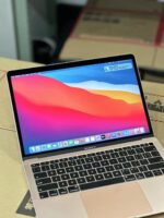 2018 MacBook Air E82 intel core i5 1.6ghz fast processor 8gb ram intel UHD 617 graphic 13.3inch Retina display Touch ID - Image 8
