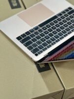 2018 MacBook Air E82 intel core i5 1.6ghz fast processor 8gb ram intel UHD 617 graphic 13.3inch Retina display Touch ID - Image 5