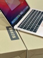 2018 MacBook Air E82 intel core i5 1.6ghz fast processor 8gb ram intel UHD 617 graphic 13.3inch Retina display Touch ID - Image 9