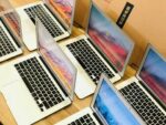 MacBook Air MD231 intel core i5 1.8ghz processor 4g ram 13.3inch - Image 19