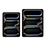 2024 New iPad Pro M4 WIFI 13inch - Image 3