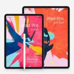 2018 New iPad Pro 12.9inch - Image 5