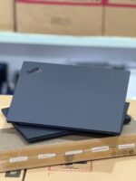 Thinkpad X1C laptop intel core i7-10610U 1.8ghz fast processor 14inch Touch ID backlit keyboard - Image 2