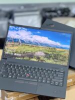 Thinkpad X1C laptop intel core i7-10610U 1.8ghz fast processor 14inch Touch ID backlit keyboard - Image 4