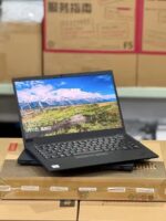 Thinkpad X1C laptop intel core i7-10610U 1.8ghz fast processor 14inch Touch ID backlit keyboard - Image 6