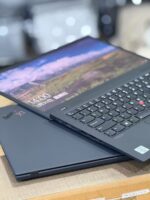 Thinkpad X1C laptop intel core i7-10610U 1.8ghz fast processor 14inch Touch ID backlit keyboard - Image 5
