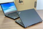 ThinkPad Yoga370 laptop intel core i5-7200 processor 8g ram 256g SSD intel HD graphic 13.3inch flip touch screen - Image 2