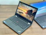 ThinkPad Yoga370 laptop intel core i5-7200 processor 8g ram 256g SSD intel HD graphic 13.3inch flip touch screen - Image 3