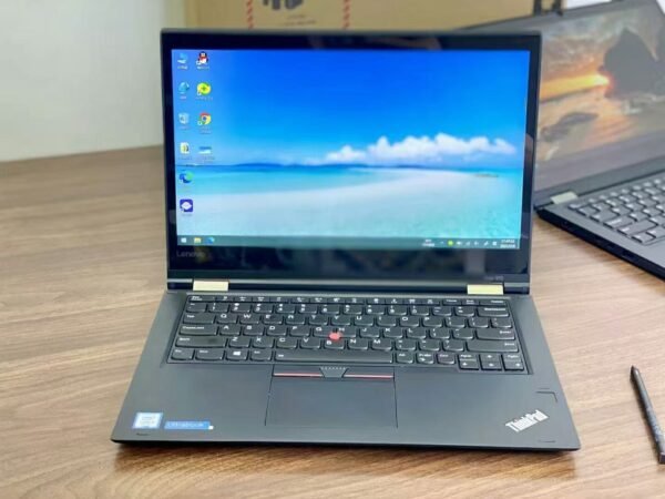 ThinkPad Yoga370 laptop intel core i5-7200 processor 8g ram 256g SSD intel HD graphic 13.3inch flip touch screen