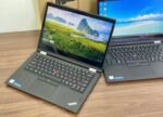 ThinkPad Yoga370 laptop intel core i5-7200 processor 8g ram 256g SSD intel HD graphic 13.3inch flip touch screen - Image 4