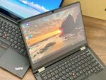 ThinkPad Yoga370 laptop intel core i5-7200 processor 8g ram 256g SSD intel HD graphic 13.3inch flip touch screen - Image 7