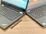 ThinkPad Yoga370 laptop intel core i5-7200 processor 8g ram 256g SSD intel HD graphic 13.3inch flip touch screen - Image 8