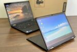 ThinkPad Yoga370 laptop intel core i5-7200 processor 8g ram 256g SSD intel HD graphic 13.3inch flip touch screen - Image 5