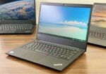 ThinkPad E480 laptop intel core i5-8250U - Image 3