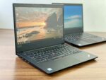 ThinkPad E480 laptop intel core i5-8250U - Image 7