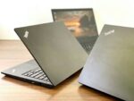 ThinkPad E480 laptop intel core i5-8250U - Image 8