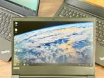 ThinkPad E480 laptop intel core i5-8250U - Image 5