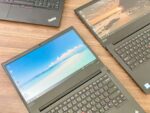 ThinkPad E480 laptop intel core i5-8250U - Image 6