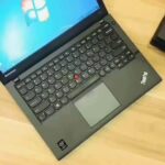 Lenovo ThinkPad X240 laptop intel core i5-4600 - Image 9