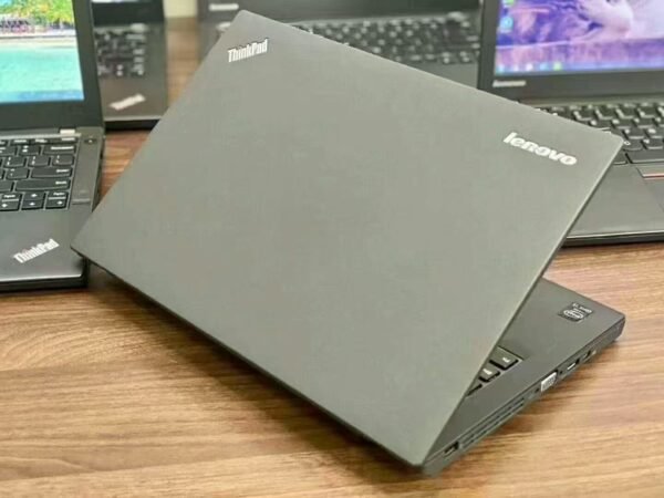 Lenovo ThinkPad X250 laptop intel core i5 5th generation