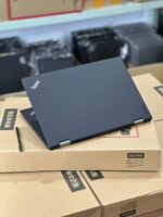 ThinkPad X1 yoga laptop intel core i7-6600U processor 16g ram 512g SSD 14inch Touch screen,  Touch ID, backlit keyboard - Image 2
