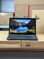 ThinkPad X1 yoga laptop intel core i7-6600U processor 16g ram 512g SSD 14inch Touch screen,  Touch ID, backlit keyboard