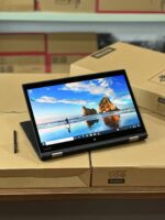 ThinkPad X1 yoga laptop intel core i7-6600U processor 16g ram 512g SSD 14inch Touch screen,  Touch ID, backlit keyboard - Image 4