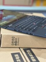 ThinkPad X1 yoga laptop intel core i7-6600U processor 16g ram 512g SSD 14inch Touch screen,  Touch ID, backlit keyboard - Image 8