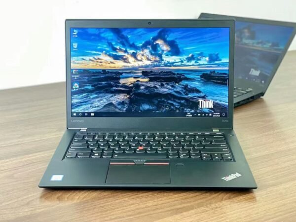 ThinkPad T470S laptop intel HD graphic 14inch backlit keyboard