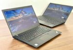 ThinkPad T470S laptop intel HD graphic 14inch backlit keyboard - Image 3