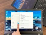 ThinkPad T470S laptop intel HD graphic 14inch backlit keyboard - Image 5
