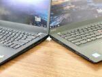ThinkPad T470S laptop intel HD graphic 14inch backlit keyboard - Image 6