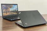 ThinkPad T460S laptop intel core i5 6th generation processor 8g ram 256g SSD intel HD graphic 14inch - Image 2