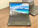 ThinkPad T460S laptop intel core i5 6th generation processor 8g ram 256g SSD intel HD graphic 14inch
