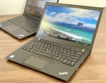 ThinkPad T460S laptop intel core i5 6th generation processor 8g ram 256g SSD intel HD graphic 14inch - Image 4