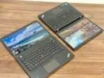 ThinkPad T460S laptop intel core i5 6th generation processor 8g ram 256g SSD intel HD graphic 14inch - Image 8