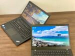 ThinkPad T460S laptop intel core i5 6th generation processor 8g ram 256g SSD intel HD graphic 14inch - Image 6